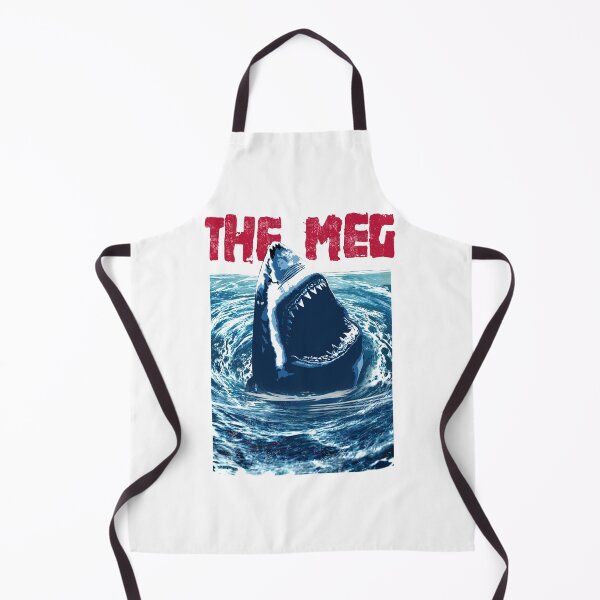 Item preview, The Meg designed and sold by clingcling.