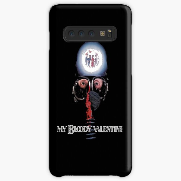 my bloody valentine Samsung Galaxy Snap Case