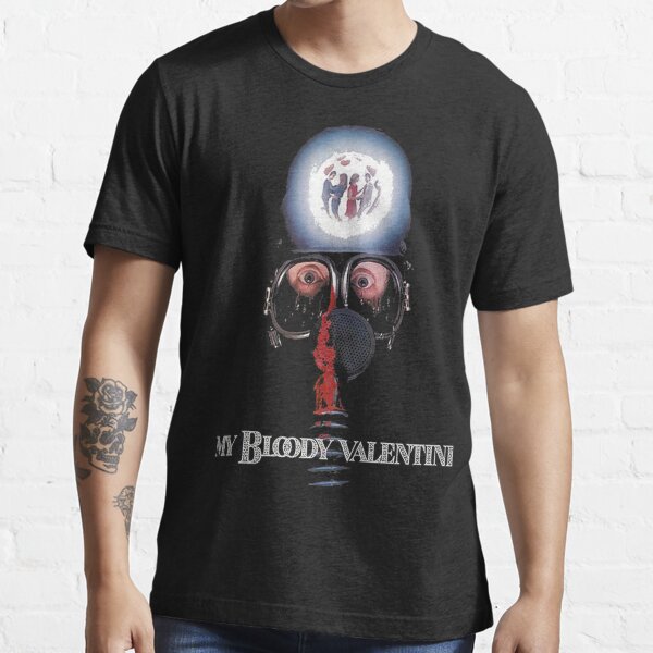 my bloody valentine Essential T-Shirt