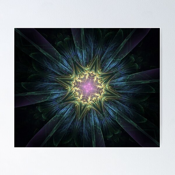 Item preview, Star Dimensions designed and sold by Barbara A Lane.