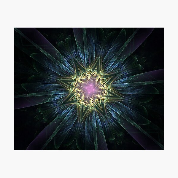 Item preview, Star Dimensions designed and sold by Barbara A Lane.