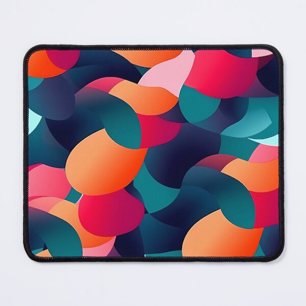 Item preview, Vibrant Symmetry designed and sold by MonoPrintables.