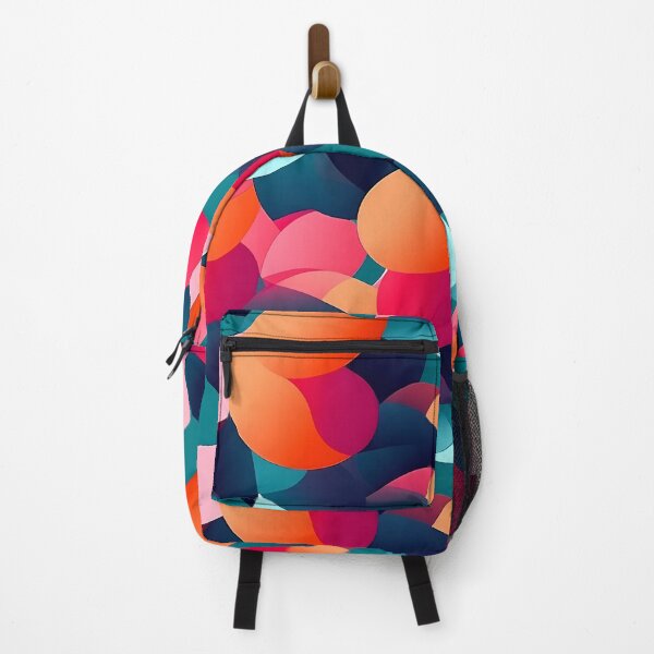 Item preview, Vibrant Symmetry designed and sold by MonoPrintables.