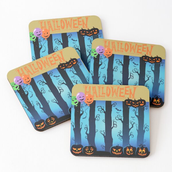 Item preview, Halloween Hijinks: Playful Stickers for a Memorable Trick-or-Treating Experience designed and sold by Sirakan.
