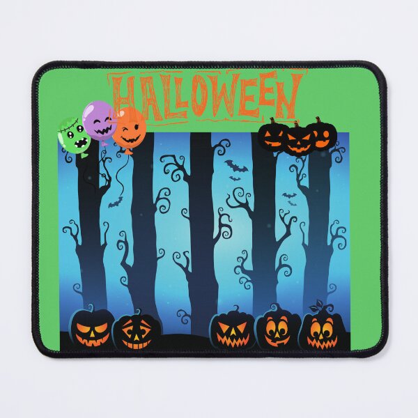 Item preview, Halloween Hijinks: Playful Stickers for a Memorable Trick-or-Treating Experience designed and sold by Sirakan.