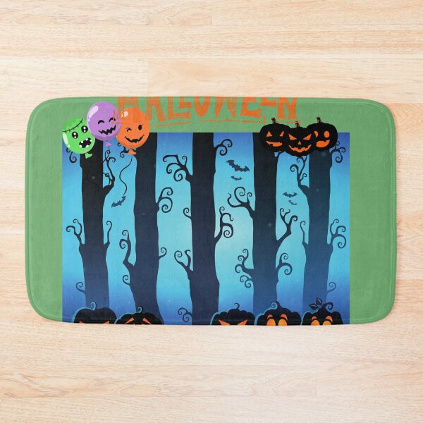 Item preview, Halloween Hijinks: Playful Stickers for a Memorable Trick-or-Treating Experience designed and sold by Sirakan.