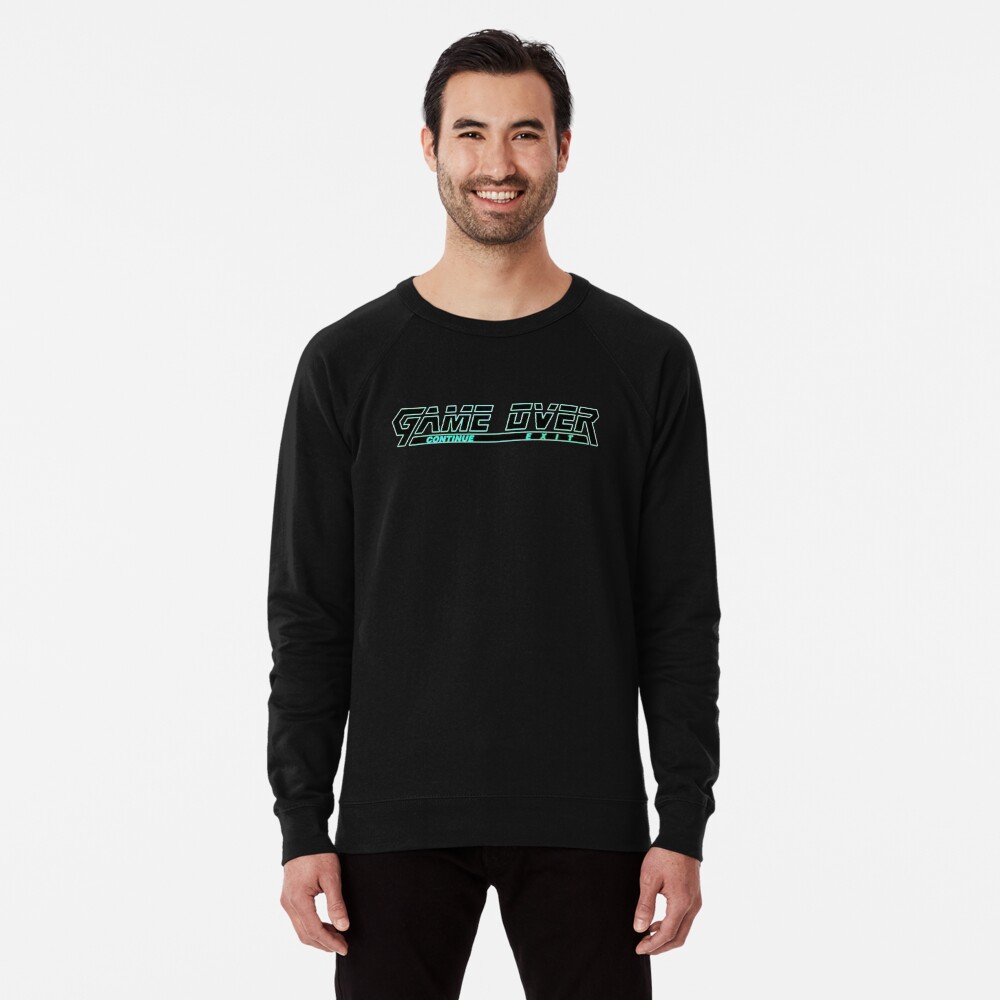 Vista previa del artículo con la obra «Sudadera ligera», diseñado y vendido por APerspective.