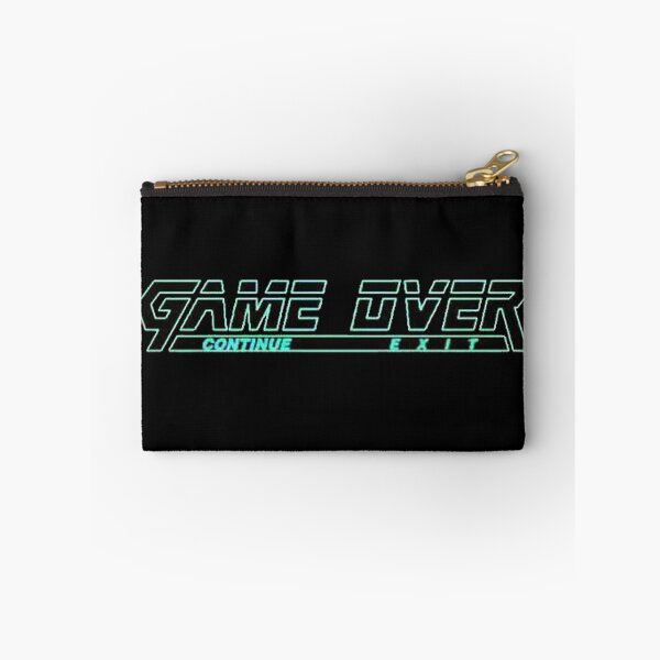 Item preview, Metal Gear Solid Snake - Game Over Screen designed and sold by Nyki Draw.
