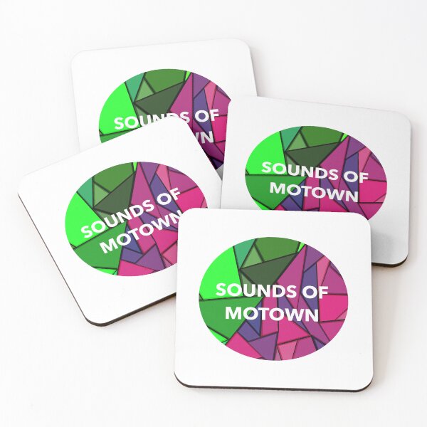 Item preview, sounds of motown designed and sold by sarina G.