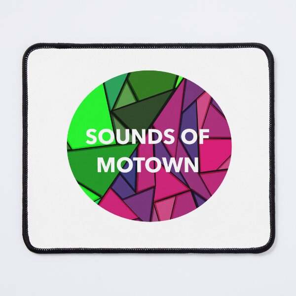 Item preview, sounds of motown designed and sold by sarina G.