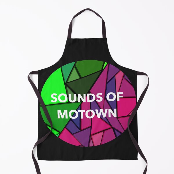 Item preview, sounds of motown designed and sold by sarina G.