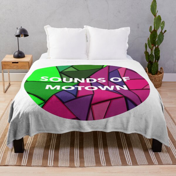 Item preview, sounds of motown designed and sold by sarina G.