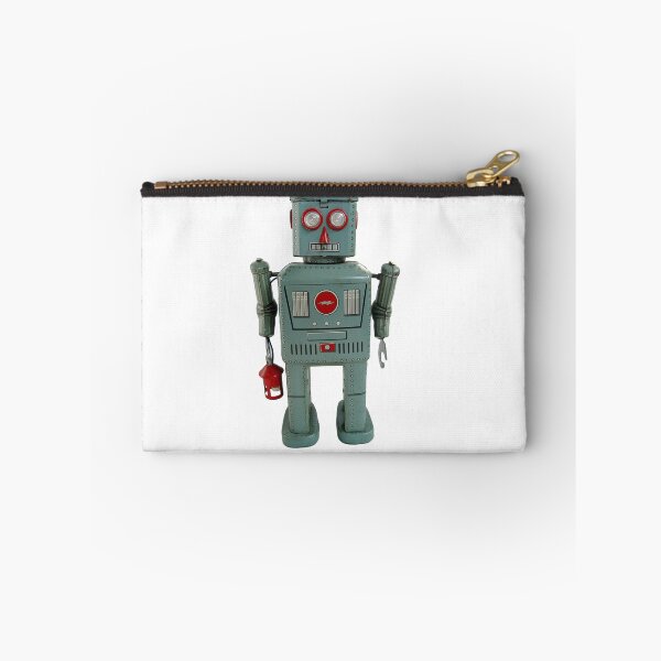 Item preview, Lantern Robot 1 designed and sold by Benedict Middleton.