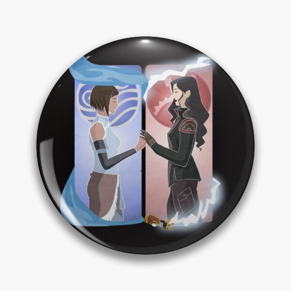 Item preview, Korrasami  designed and sold by CortezMraz.