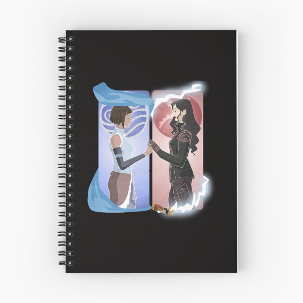 Item preview, Korrasami  designed and sold by CortezMraz.