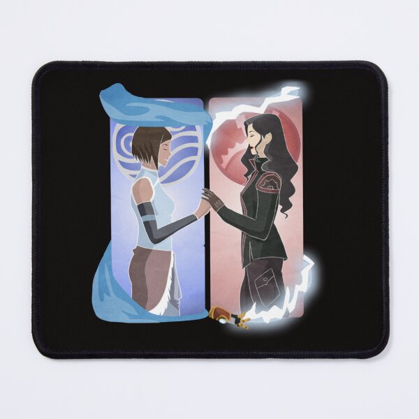 Item preview, Korrasami designed and sold by CortezMraz.