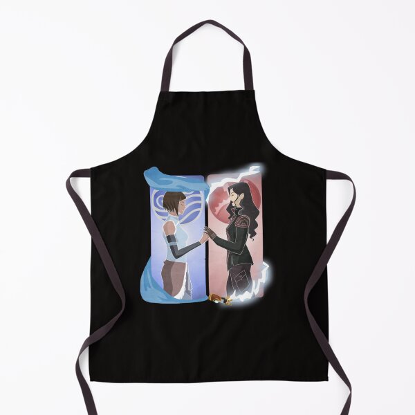 Item preview, Korrasami designed and sold by CortezMraz.