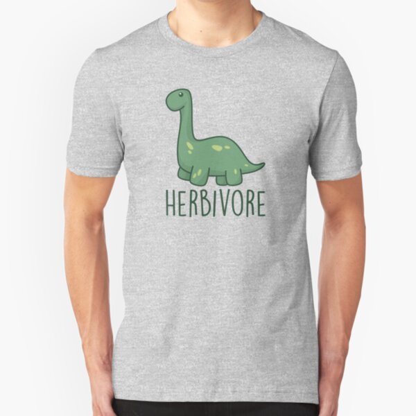 Herbivore Slim Fit T-Shirt