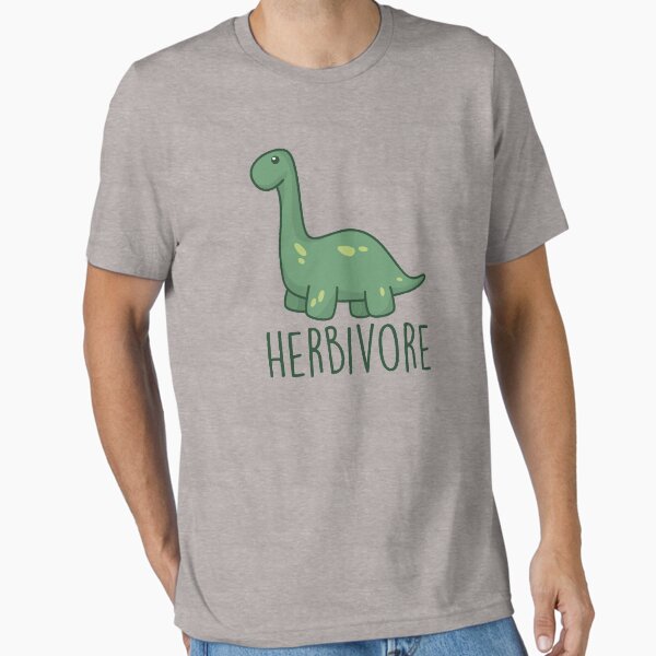 Item preview, Herbivore designed and sold by Rock Paper T-Shirts.