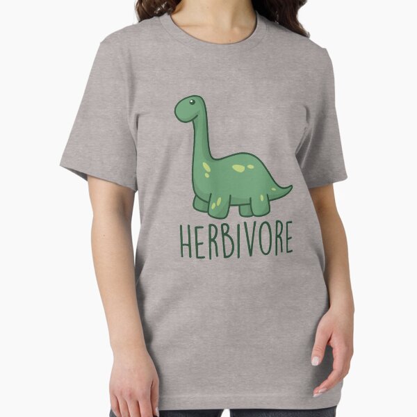 Item preview, Herbivore designed and sold by Rock Paper T-Shirts.