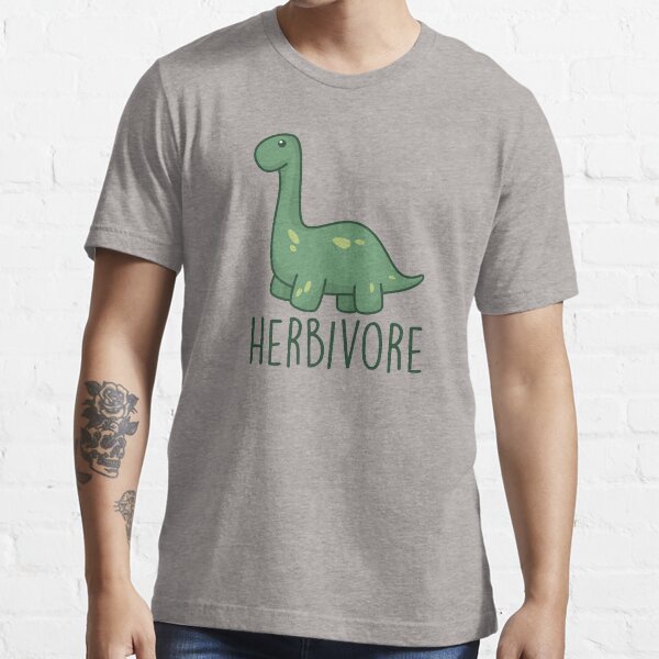 Artikel-Vorschau von Pflanzenfresser, designt und verkauft von Rock Paper T-Shirts.