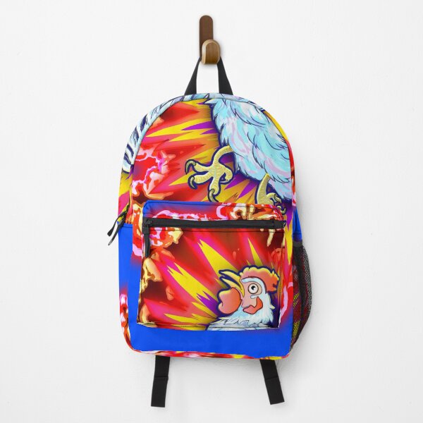 Item preview, Thug Chicken designed and sold by GraphixRealm.