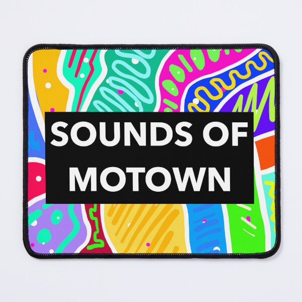 Item preview,   sounds of motown designed and sold by sarina G.
