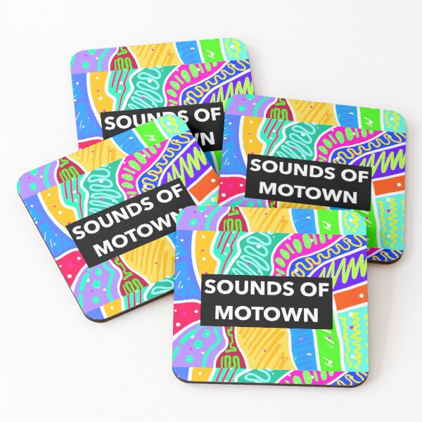Item preview,   sounds of motown designed and sold by sarina G.