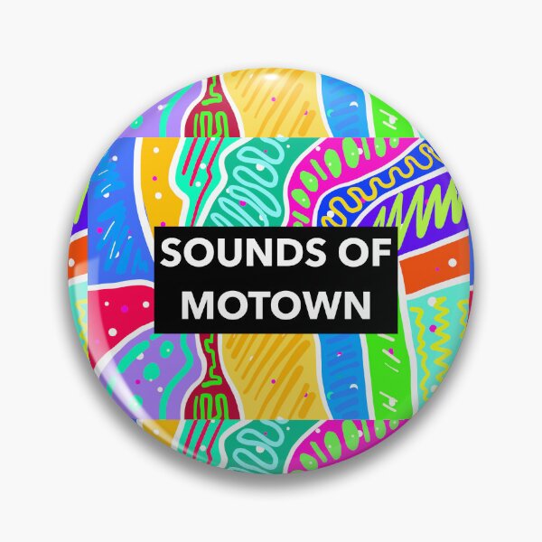 Item preview,   sounds of motown designed and sold by sarina G.