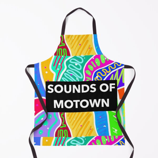 Item preview, sounds of motown designed and sold by sarina G.