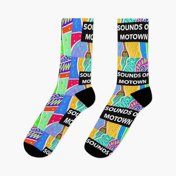 Item preview,   sounds of motown designed and sold by sarina G.