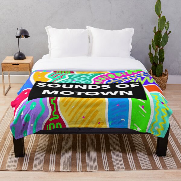 Item preview,   sounds of motown designed and sold by MonoMerch26.