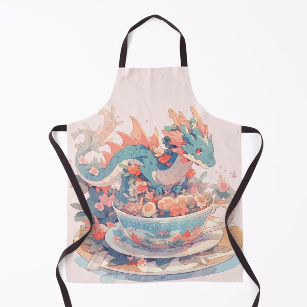Item preview, Dragon tea herb! designed and sold by HydraDreams.