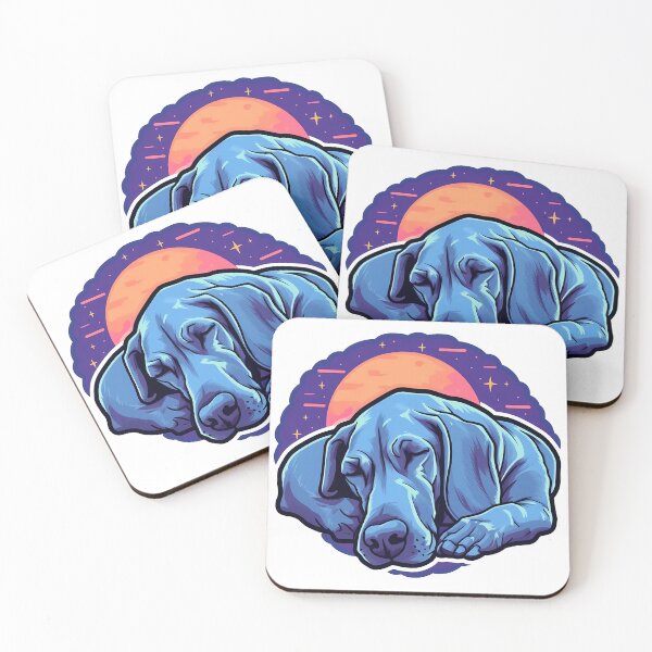 Item preview, German mastiff designed and sold by MidArtForge.