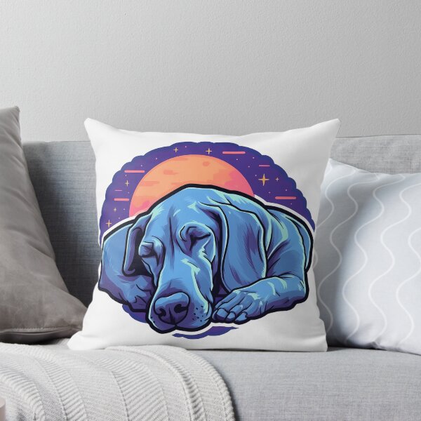 Item preview, German mastiff designed and sold by MidArtForge.