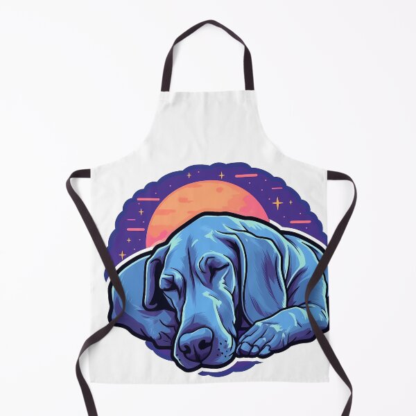 Item preview, German mastiff designed and sold by MidArtForge.