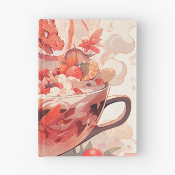 Item preview, Guardian tea - dragon tea! designed and sold by HydraDreams.