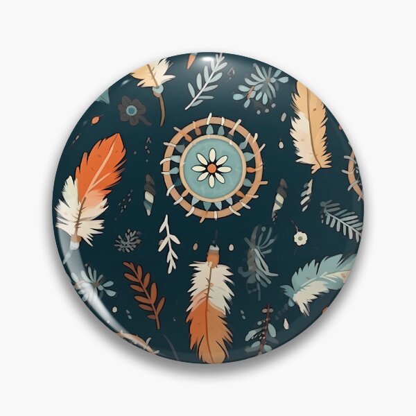 Item preview, flor bohemia designed and sold by MonoPrintables.