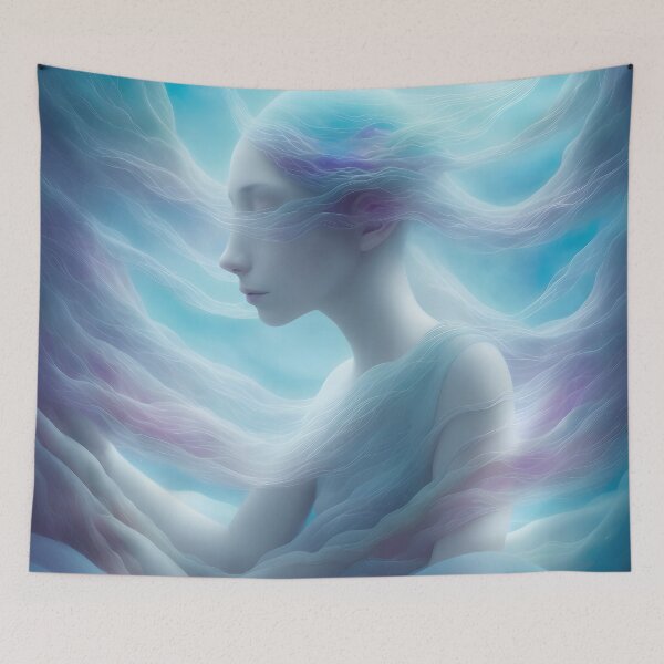 Item preview, Ephemeral Dreams designed and sold by nash2706.