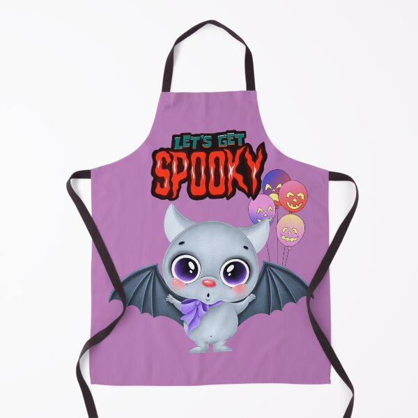 Item preview, Spooky Spectacles: Hauntingly Fun Stickers for Halloween designed and sold by Sirakan.