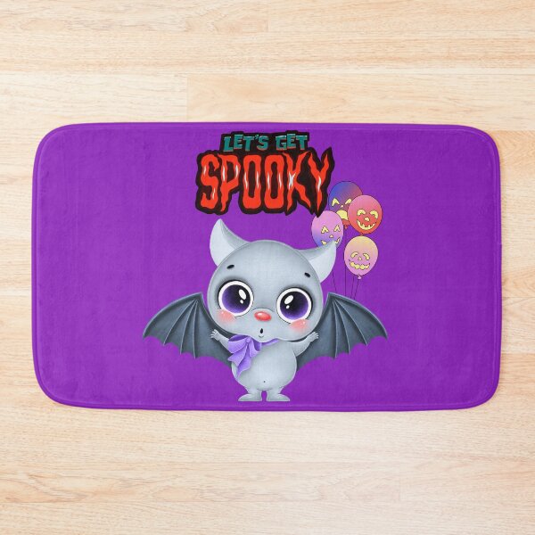 Item preview, Spooky Spectacles: Hauntingly Fun Stickers for Halloween designed and sold by Sirakan.
