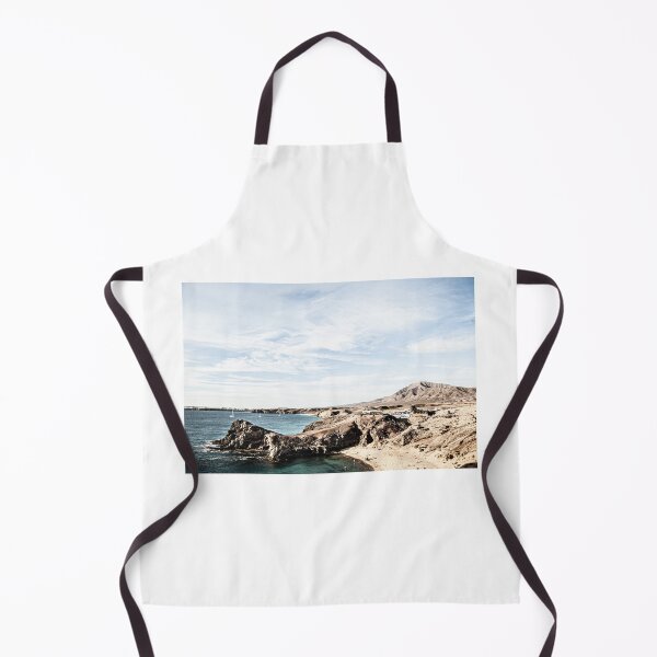 Item preview, Papagayo Beaches, Lanzarote (Canary Islands, Spain) designed and sold by SmileMoreAgain.