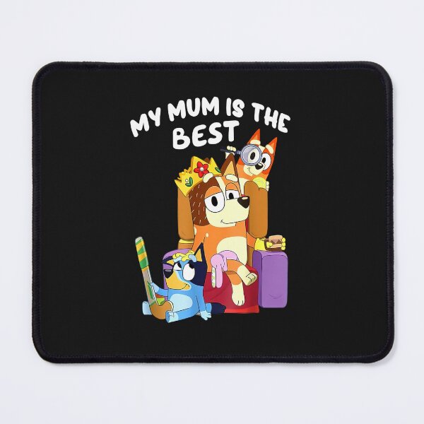 Item preview, Blúéy My Mom Is The Best designed and sold by ChaiSonSirionga.