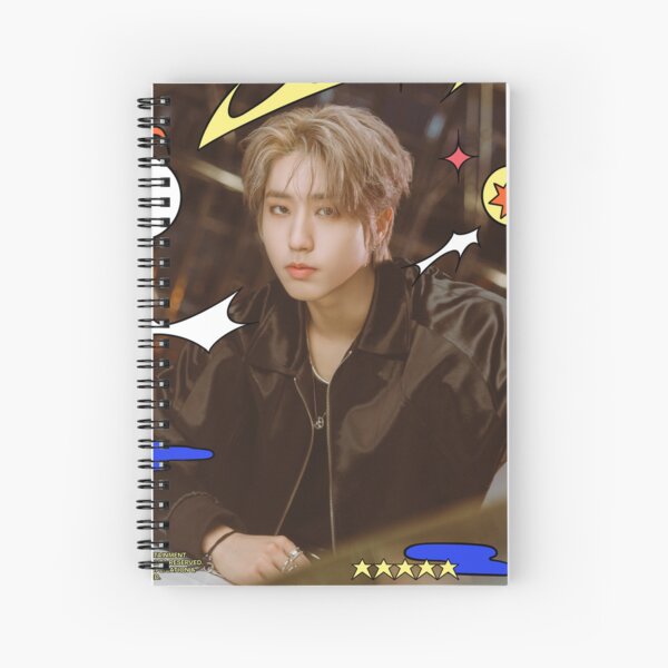 Item preview, STRAY KIDS HAN designed and sold by Darling Creations.