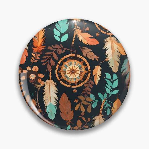 Item preview, Bohemian Blossom designed and sold by MonoPrintables.