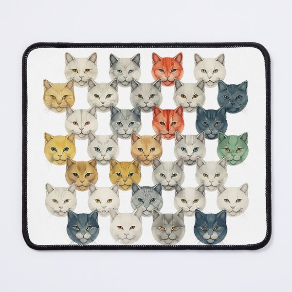 Item preview, Cat have a free will designed and sold by alien038.