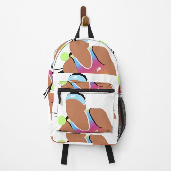 Item preview, COCO GAUFF Clip Art designed and sold by dennaibz.