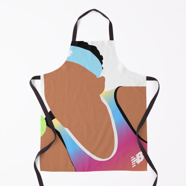 Item preview, COCO GAUFF Clip Art designed and sold by dennaibz.