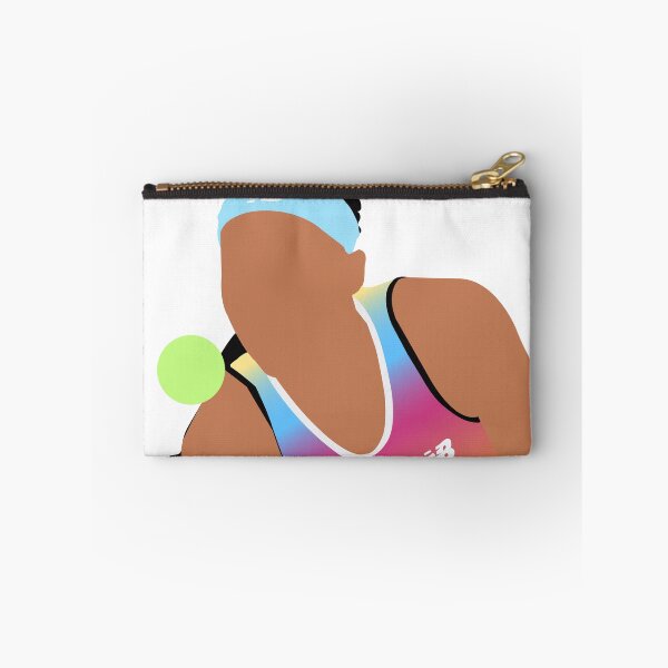 Artikelvorschau, COCO GAUFF ClipArt entworfen und verkauft von dennaibz.