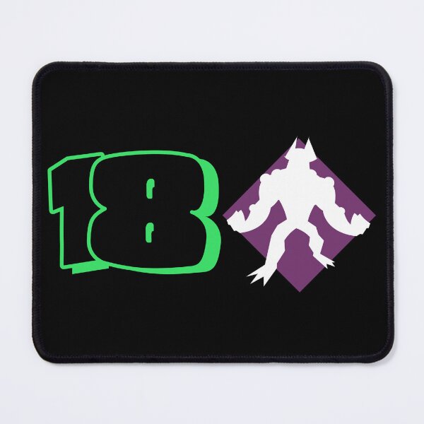 Item preview, Ben 10 #18 - Eye Guy (White) designed and sold by Bluefooted.